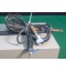 Millivolt Ammeter